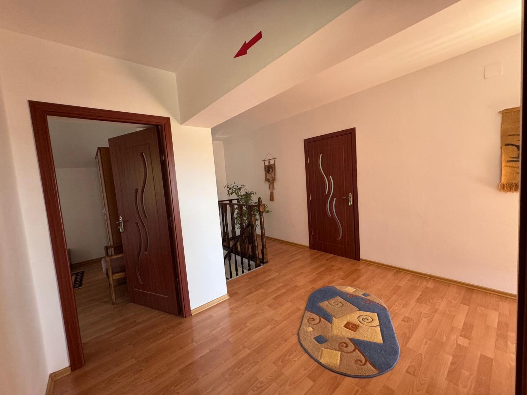 Casa Alexana Villa Gura Humorului Exterior foto